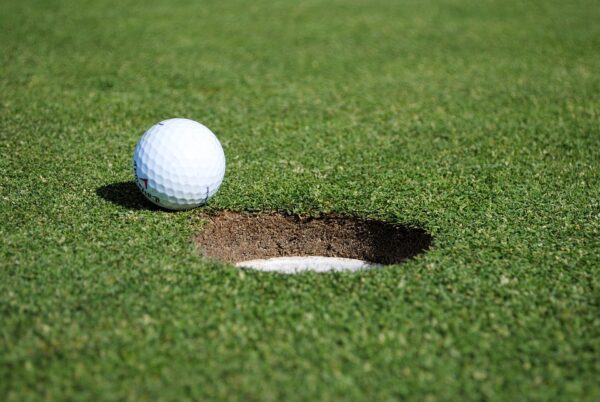 Akshay Bhatia Sets the Pace at PGA Tour Playoff Opener