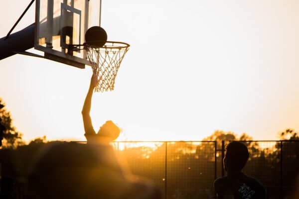 How Napheesa Collier is Changing the Game for Young Athletes