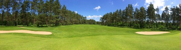Megha Ganne and Brooke Biermann Battle for Glory in U.S. Women’s Amateur Final