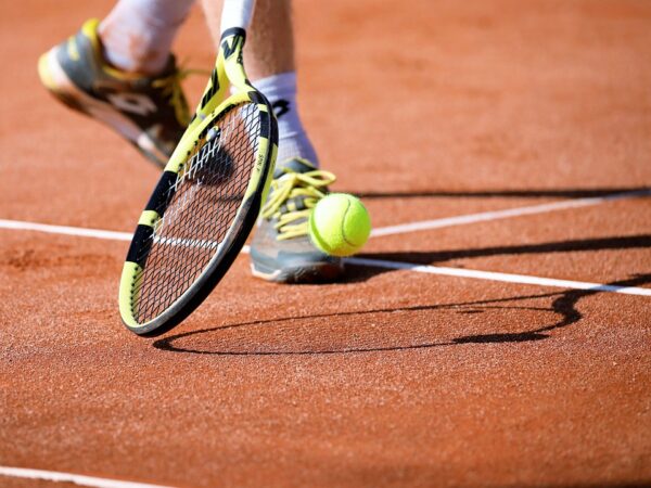 Stay Updated: Live Tennis Scores from Around the World